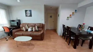 For Rent Condo , Lumpini Ville Phahol - Suthisarn , BTS-Saphan Khwai , Sam Sen Nai , Phaya Thai , Bangkok , CX-169175