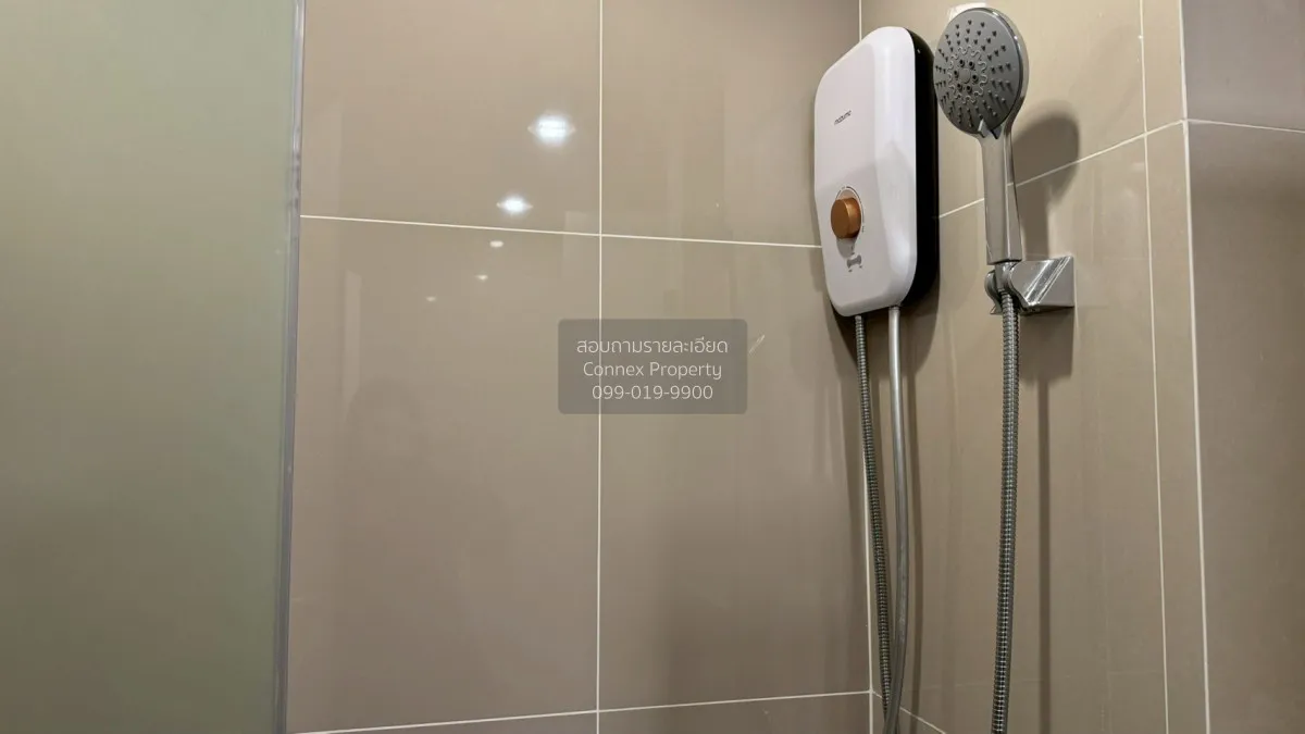 เช่าคอนโด  นิช โมโน รามคําแหง หัวหมาก เขต บางกะปิ กรุงเทพ CX-1691