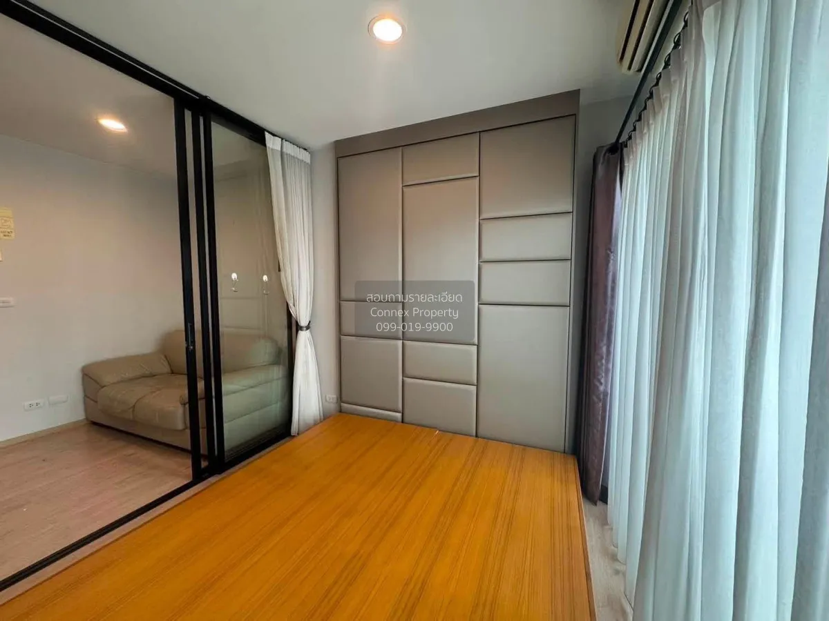 For Sale Condo , Fuse Miti Sutthisan - Ratchada , MRT-Sutthisan , 1