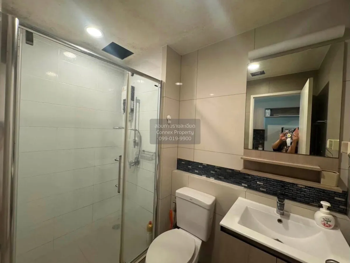 For Sale Condo , Fuse Miti Sutthisan - Ratchada , MRT-Sutthisan , 3