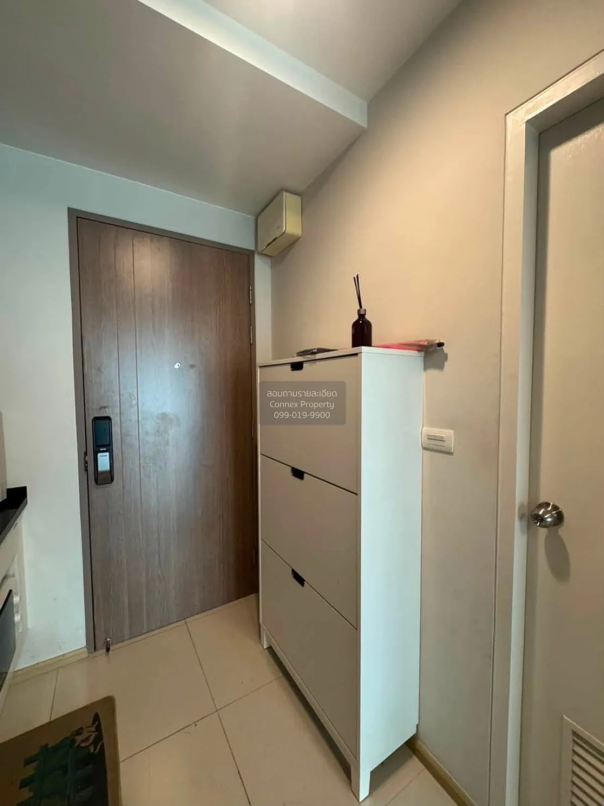 For Sale Condo , Fuse Miti Sutthisan - Ratchada , MRT-Sutthisan , 4