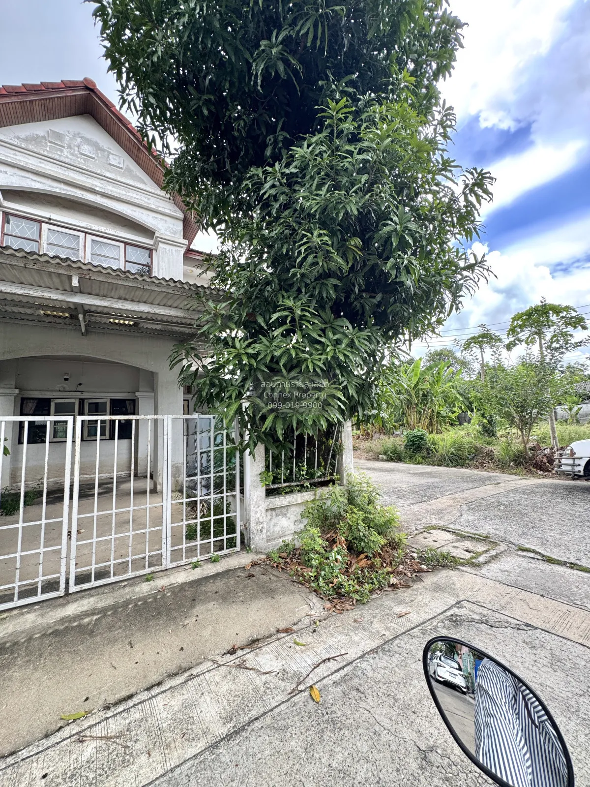 ขายบ้าน  บ้านวรนุช ห้องมุม บางแคเหนือ เขต บางแค กรุงเทพ CX-169192 3