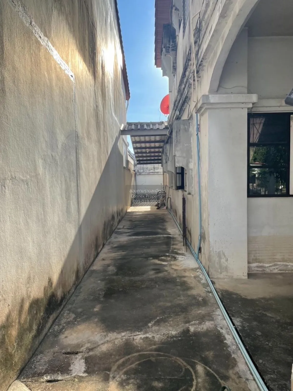 ขายบ้าน  บ้านวรนุช ห้องมุม บางแคเหนือ เขต บางแค กรุงเทพ CX-169192