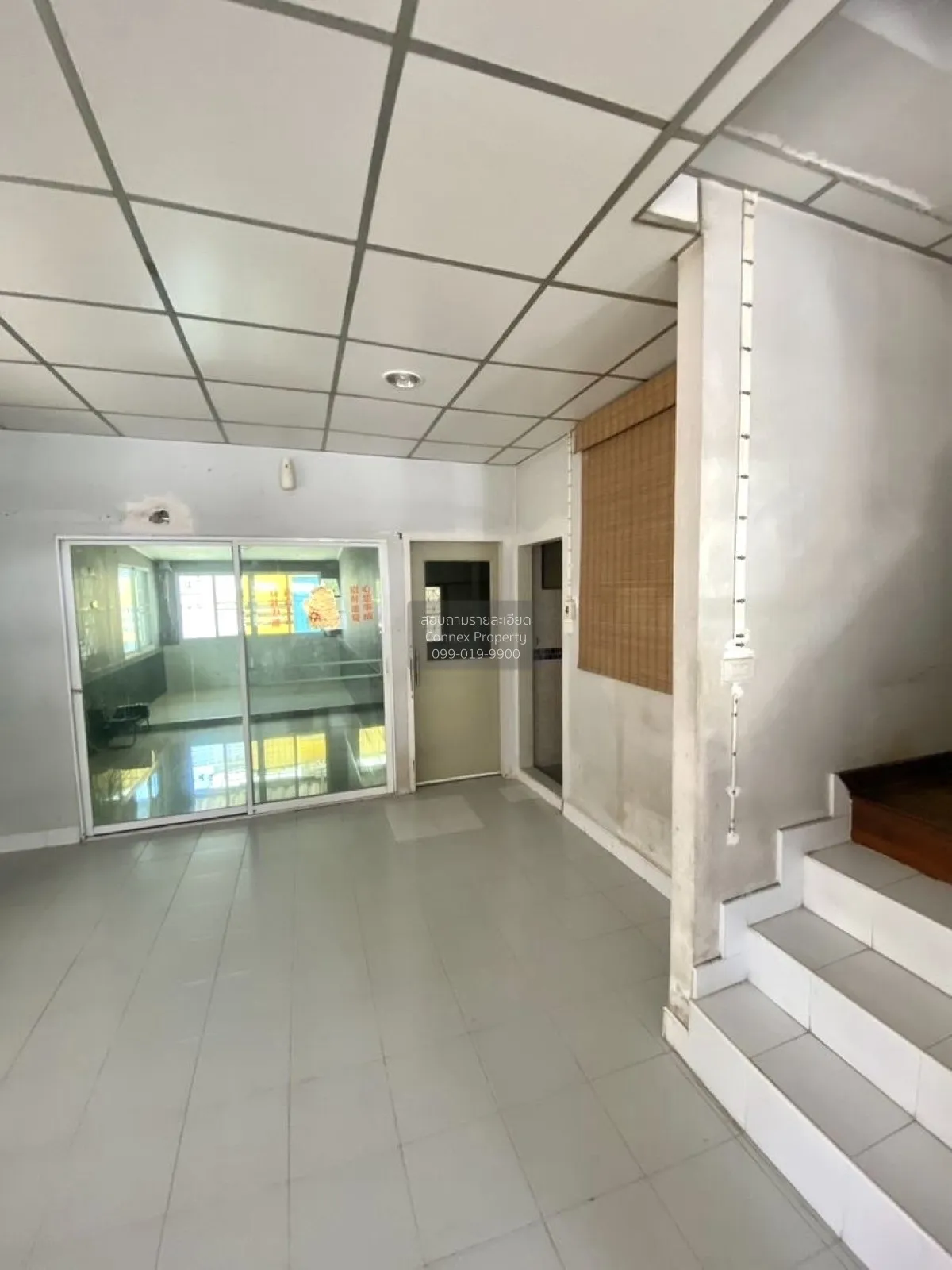 ขายบ้าน  บ้านวรนุช ห้องมุม บางแคเหนือ เขต บางแค กรุงเทพ CX-169192