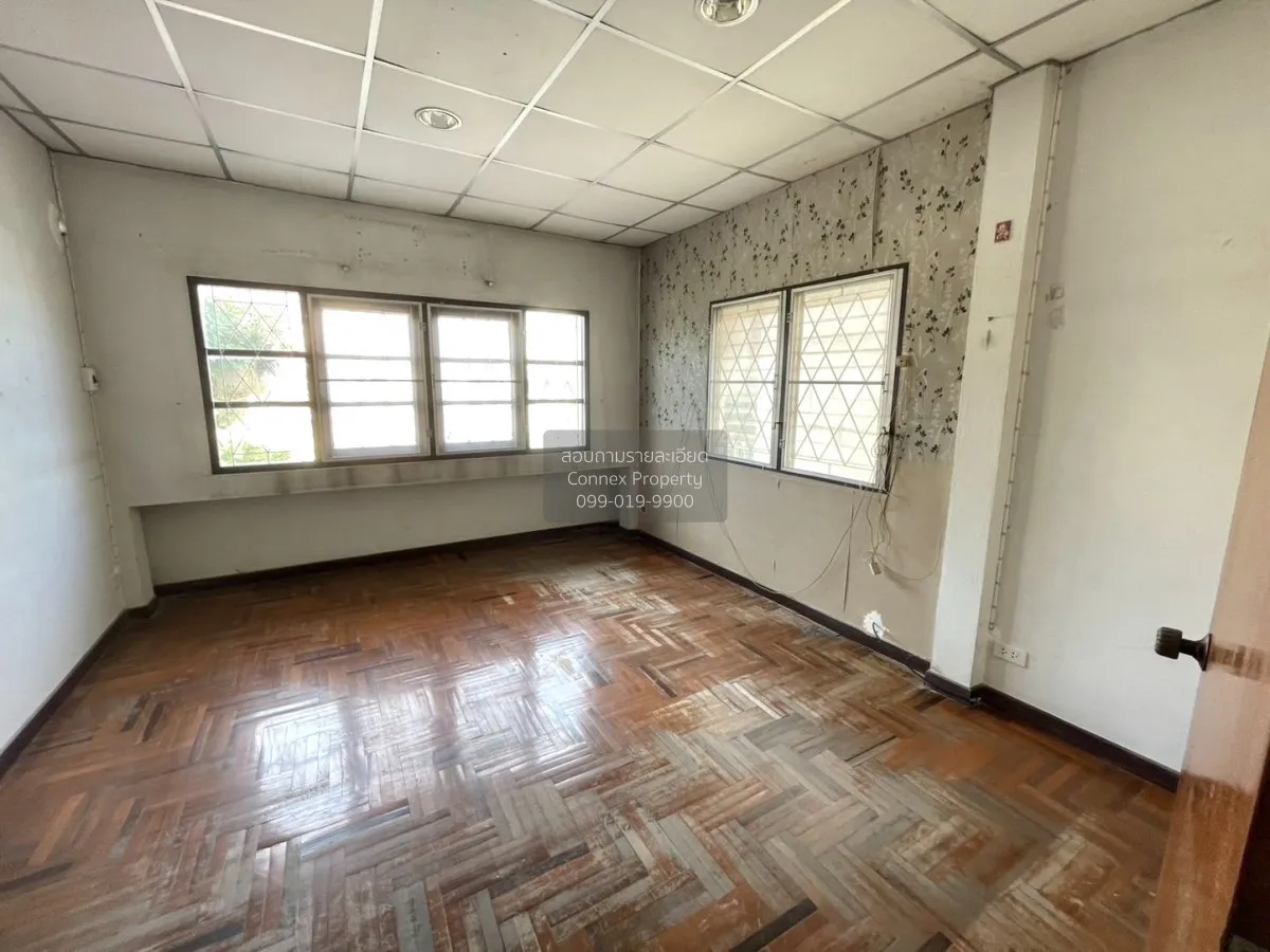 ขายบ้าน  บ้านวรนุช ห้องมุม บางแคเหนือ เขต บางแค กรุงเทพ CX-169192