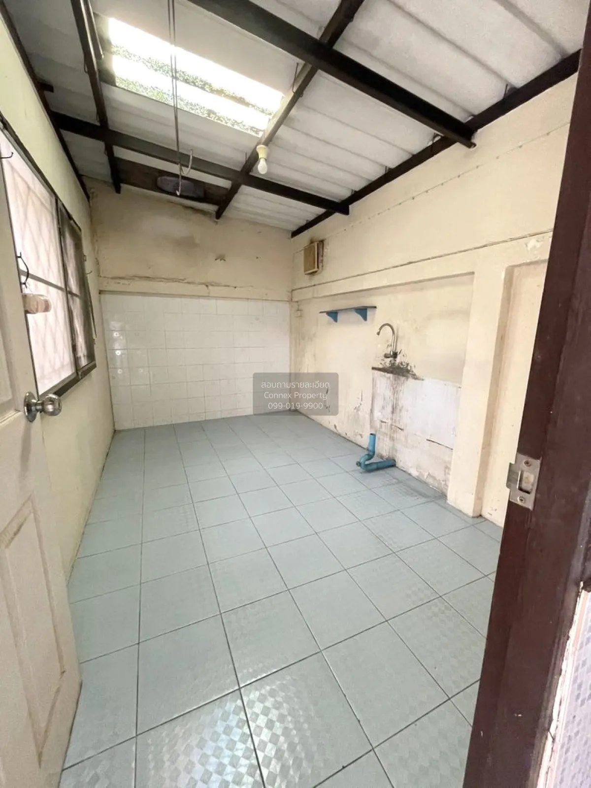 ขายบ้าน  บ้านวรนุช ห้องมุม บางแคเหนือ เขต บางแค กรุงเทพ CX-169192