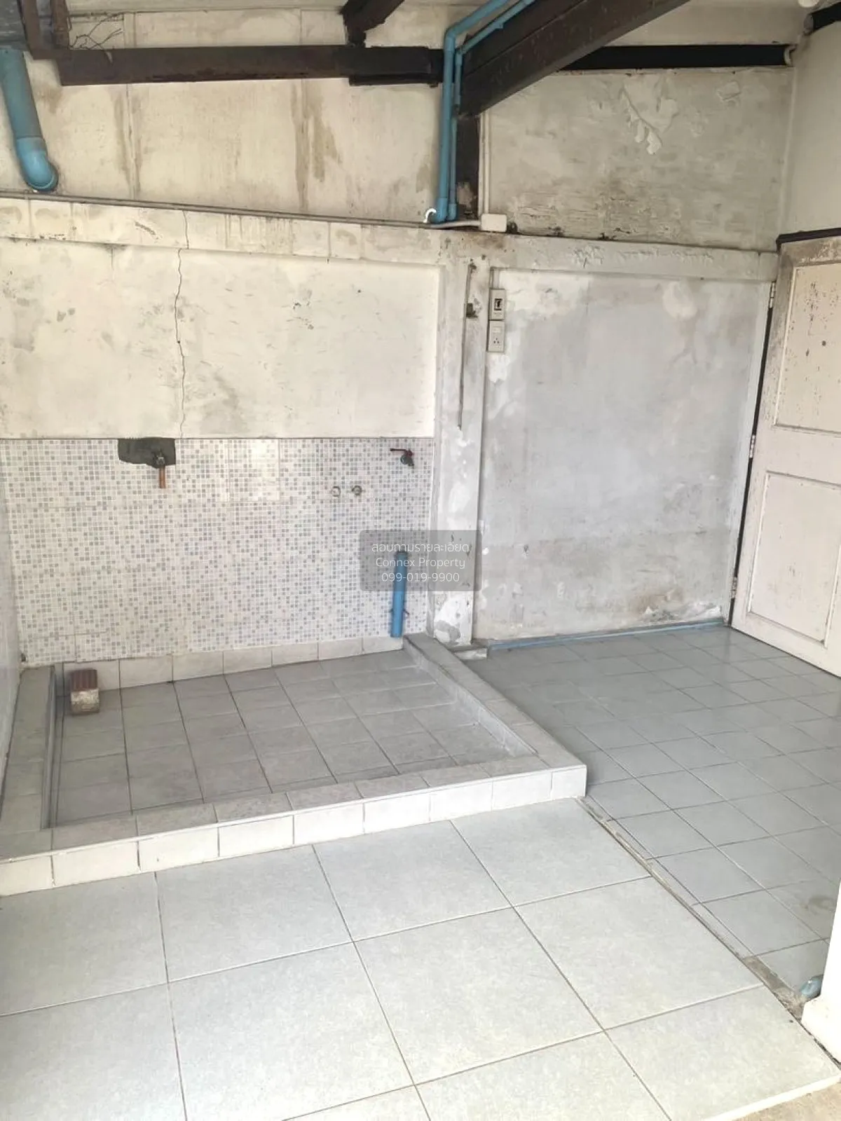 ขายบ้าน  บ้านวรนุช ห้องมุม บางแคเหนือ เขต บางแค กรุงเทพ CX-169192