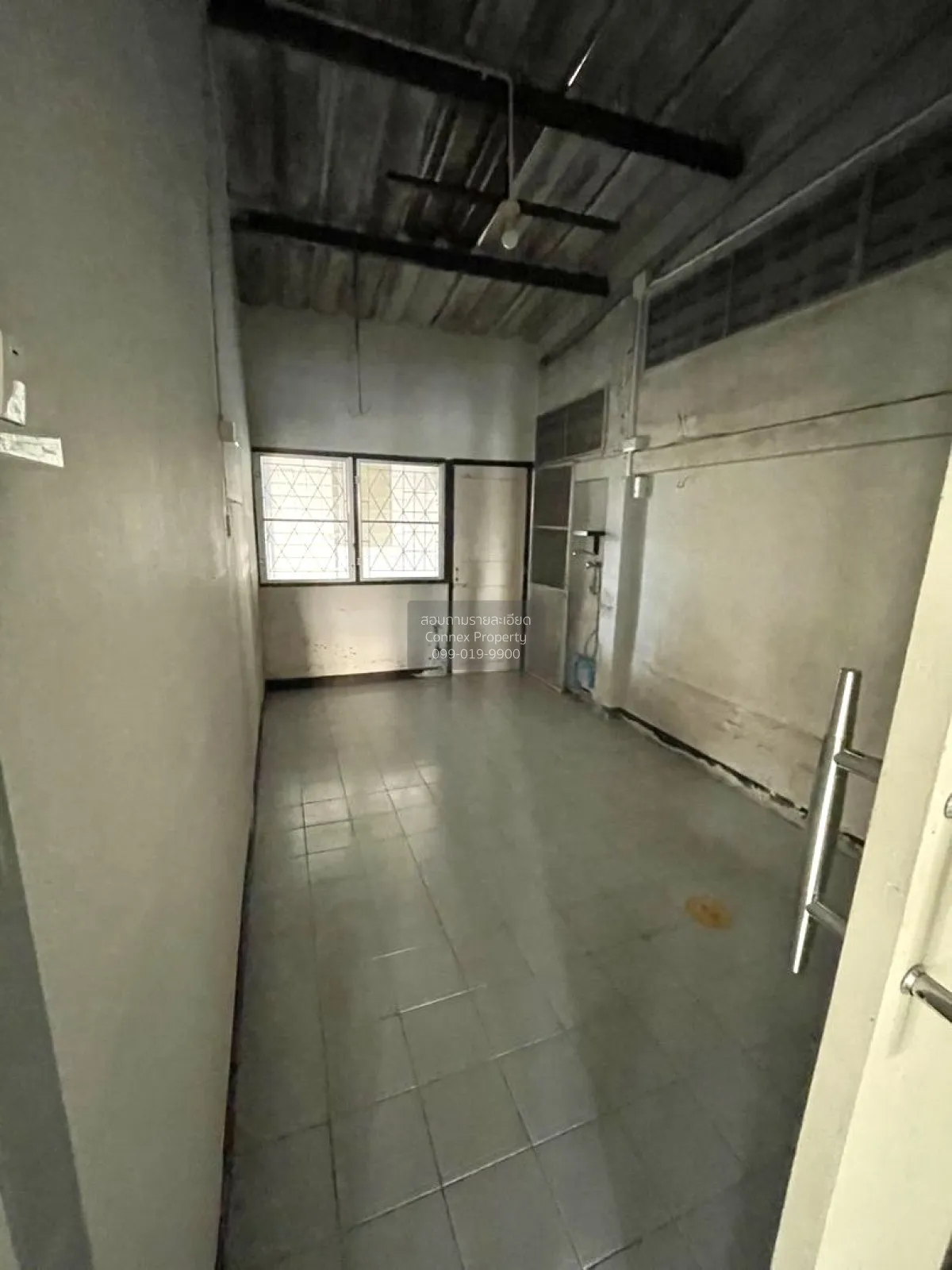 ขายบ้าน  บ้านวรนุช ห้องมุม บางแคเหนือ เขต บางแค กรุงเทพ CX-169192