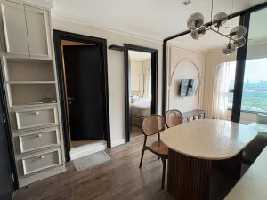 For Rent Condo , Life Ladprao Valley , nice view , high floor , BTS-Ha Yaek Lat Phrao , Chomphon , Chatuchak , Bangkok , CX-169200