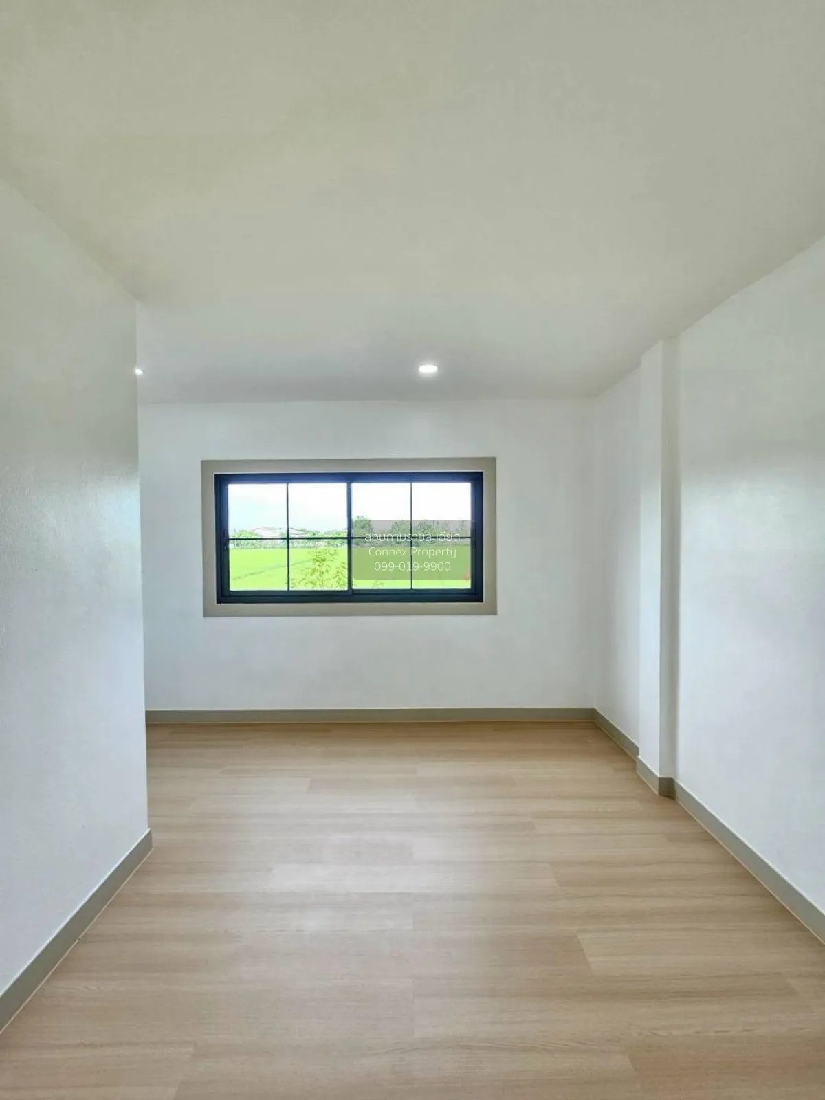 ขายทาวน์เฮ้าส์/ทาวน์โฮม  บ้านพร้อมจิตร รีโนเวทใหม่ บางใหญ่ บางใหญ