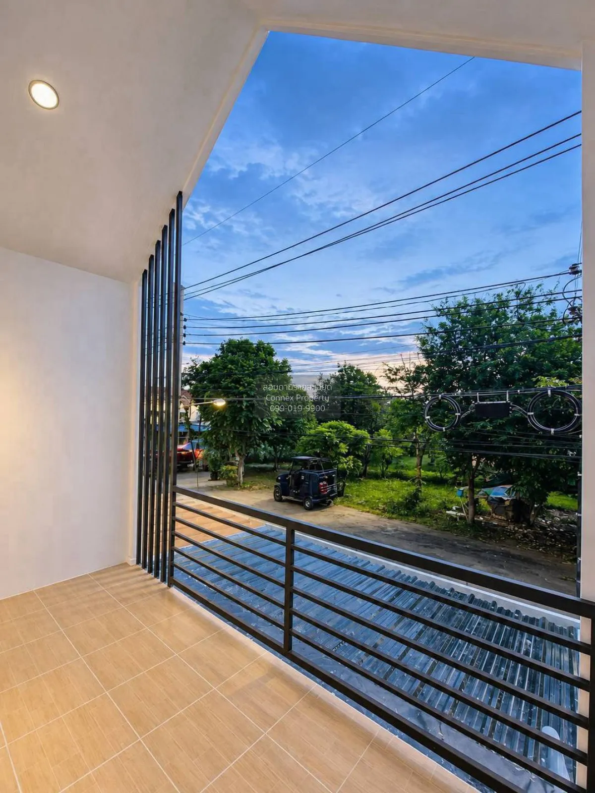 ขายทาวน์เฮ้าส์/ทาวน์โฮม  บ้านพร้อมจิตร รีโนเวทใหม่ บางใหญ่ บางใหญ