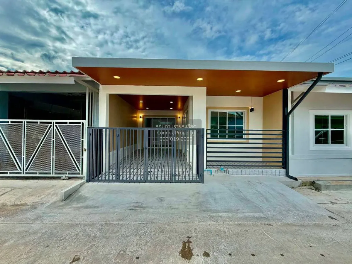 For Sale Townhouse/Townhome  , Baan Phrueksa 3 Bang Bua Thong , n 1