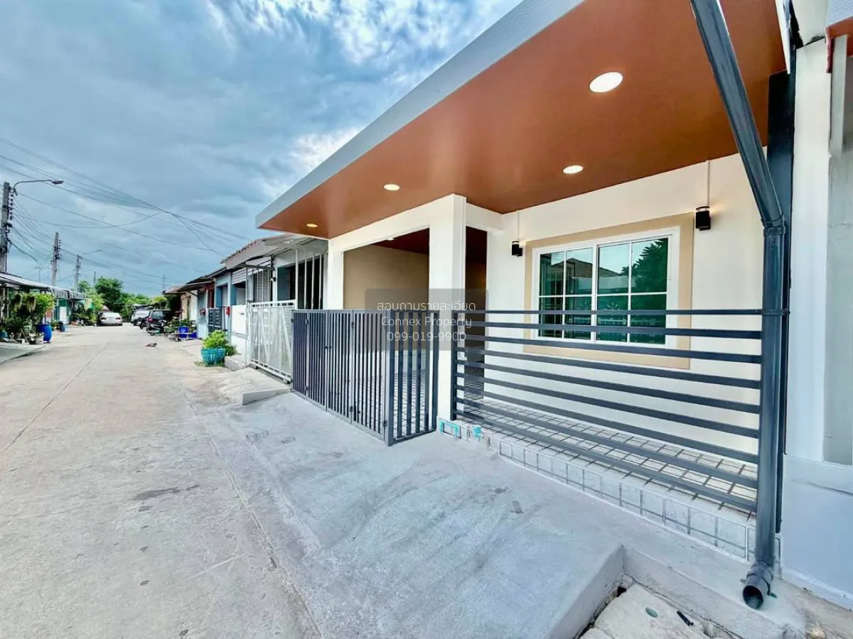 For Sale Townhouse/Townhome  , Baan Phrueksa 3 Bang Bua Thong , n 2