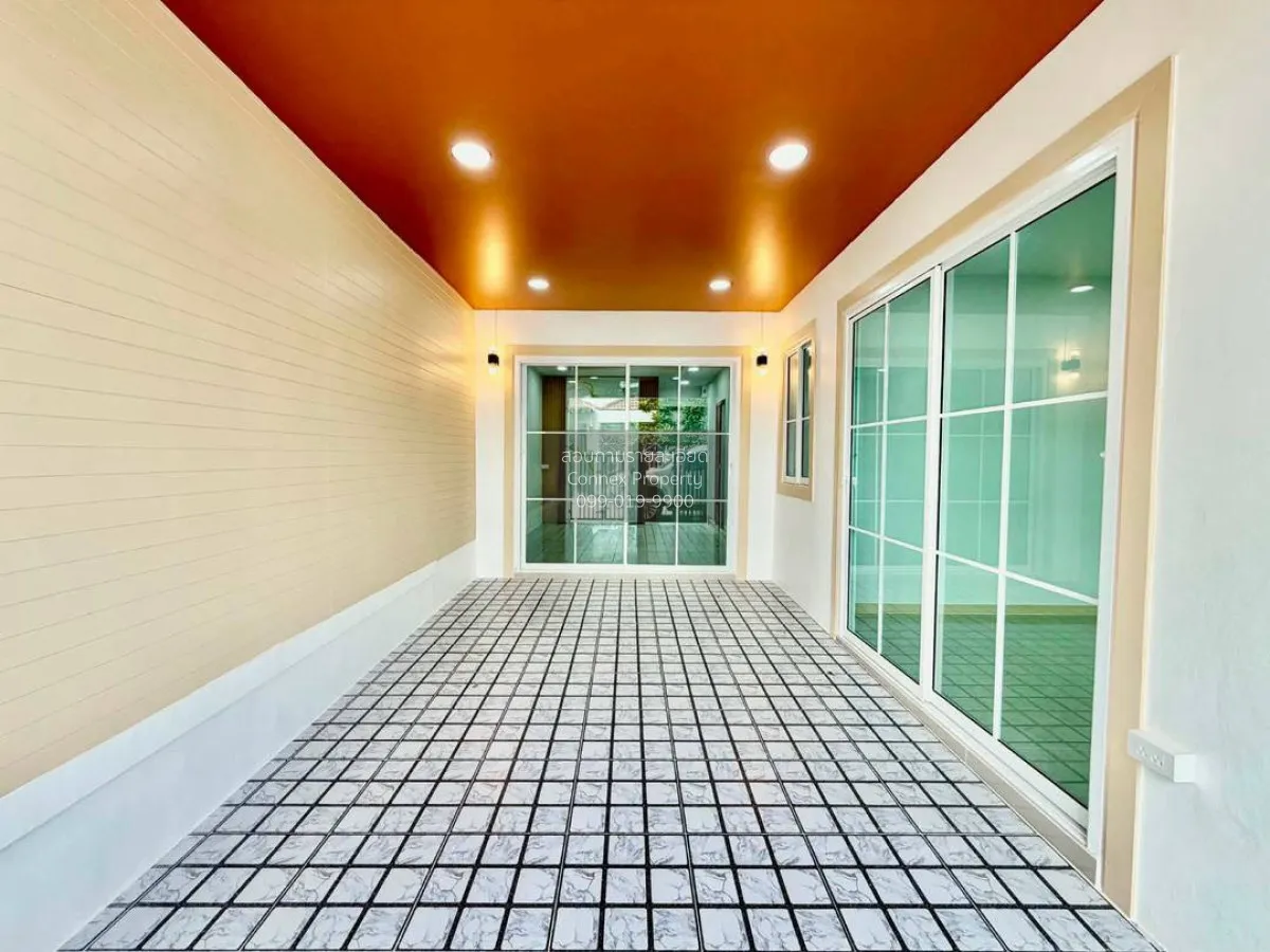 For Sale Townhouse/Townhome  , Baan Phrueksa 3 Bang Bua Thong , n 3