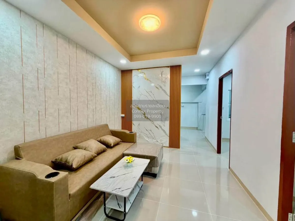 For Sale Townhouse/Townhome  , Baan Phrueksa 3 Bang Bua Thong , n