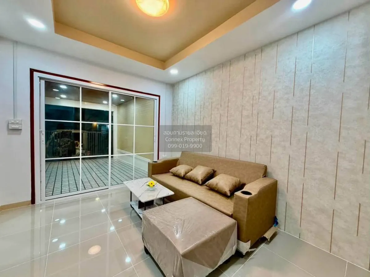 For Sale Townhouse/Townhome  , Baan Phrueksa 3 Bang Bua Thong , n