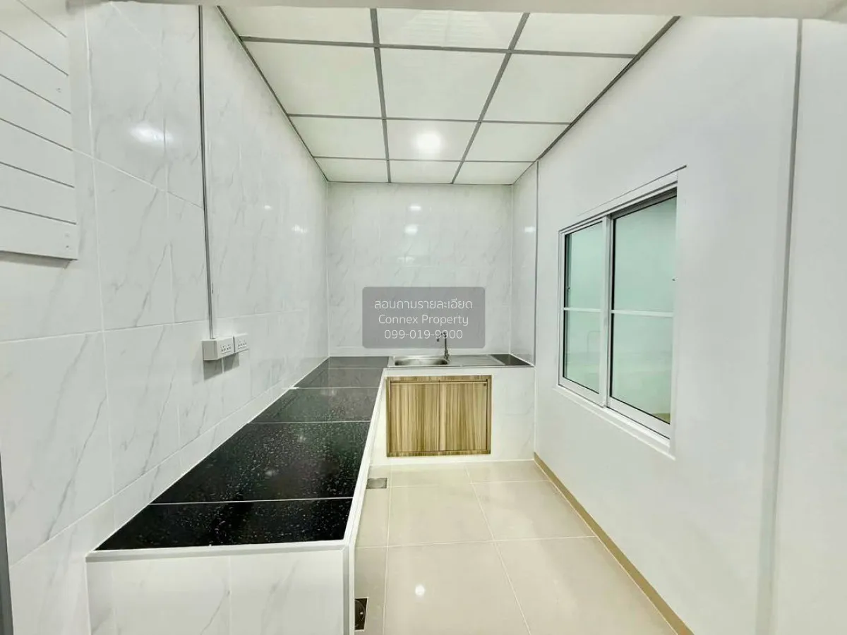 For Sale Townhouse/Townhome  , Baan Phrueksa 3 Bang Bua Thong , n