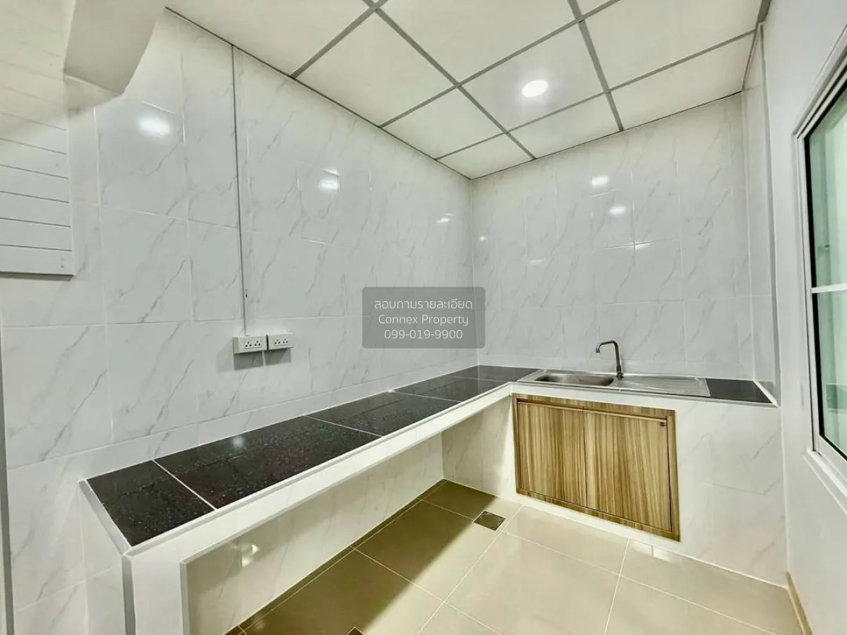 For Sale Townhouse/Townhome  , Baan Phrueksa 3 Bang Bua Thong , n
