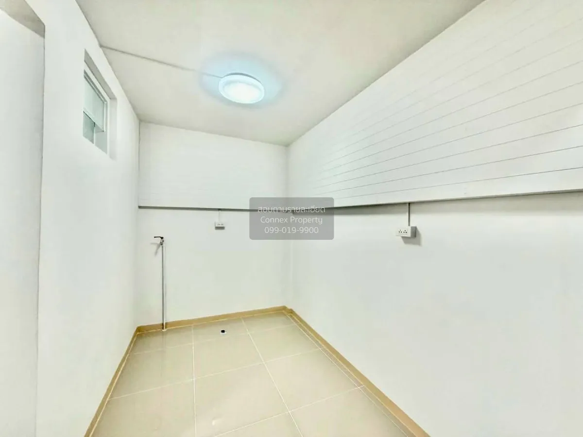 For Sale Townhouse/Townhome  , Baan Phrueksa 3 Bang Bua Thong , n