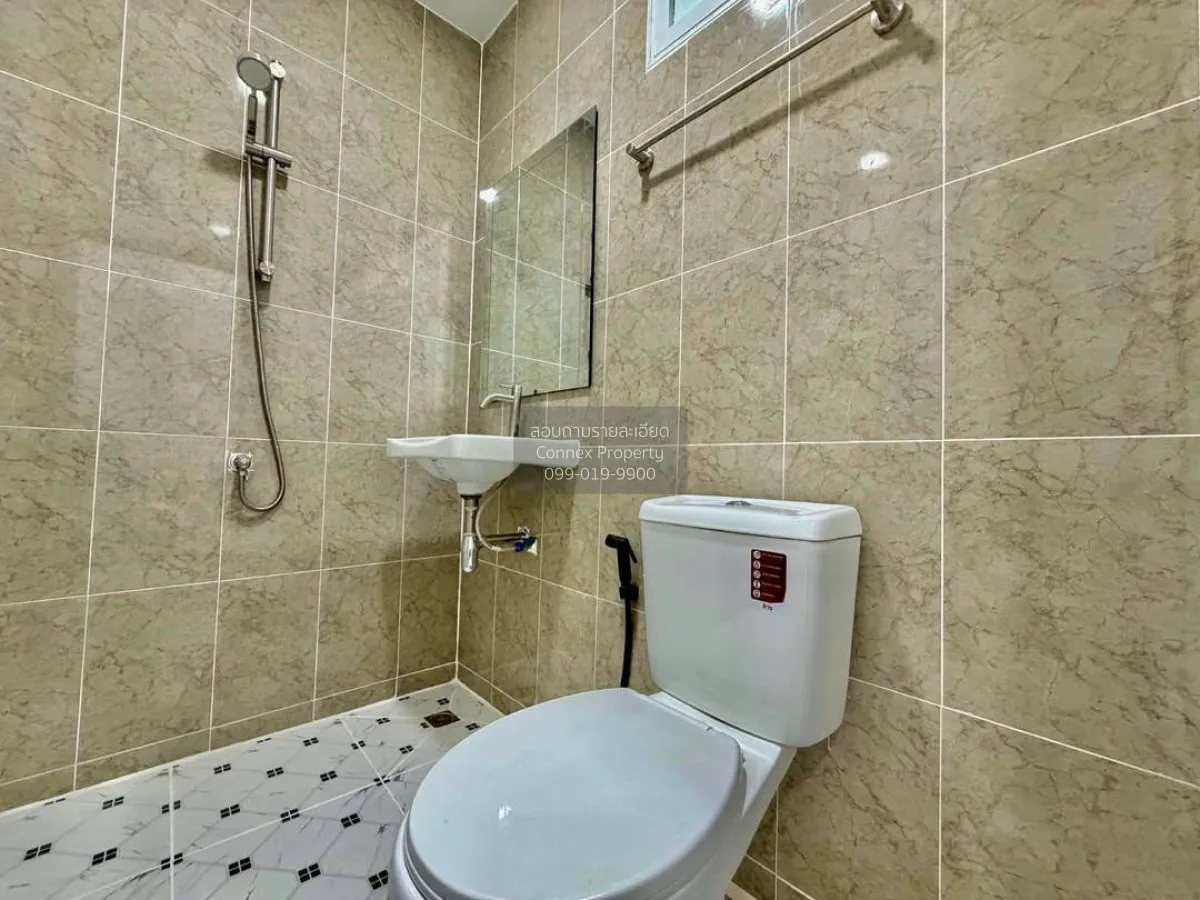 For Sale Townhouse/Townhome  , Baan Phrueksa 3 Bang Bua Thong , n
