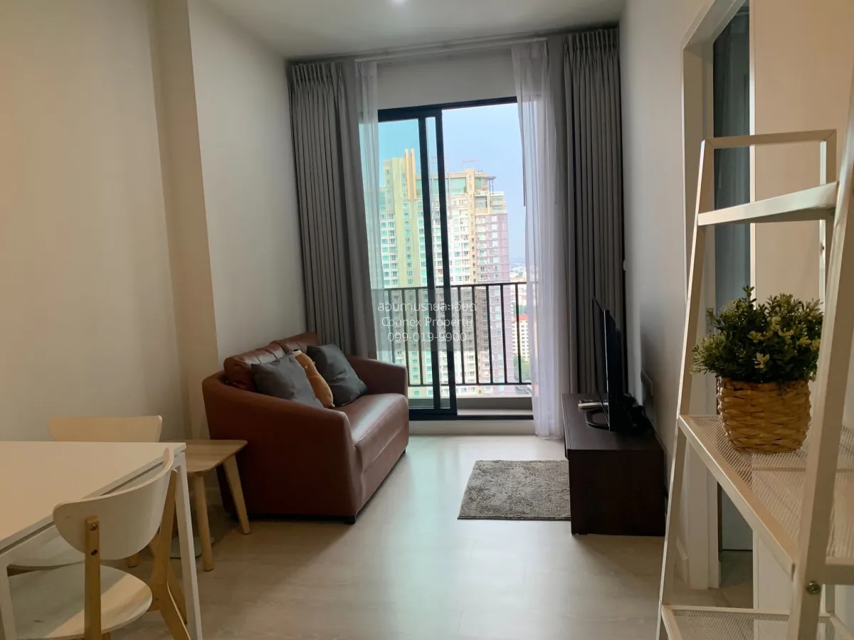 For Sale Condo , Niche Pride Thonglor-Phetchaburi , BTS-Thong Lo  1