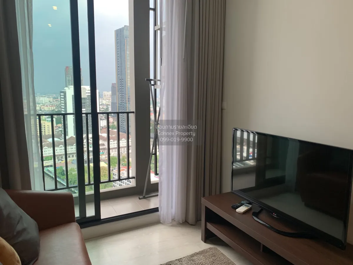 For Sale Condo , Niche Pride Thonglor-Phetchaburi , BTS-Thong Lo  2