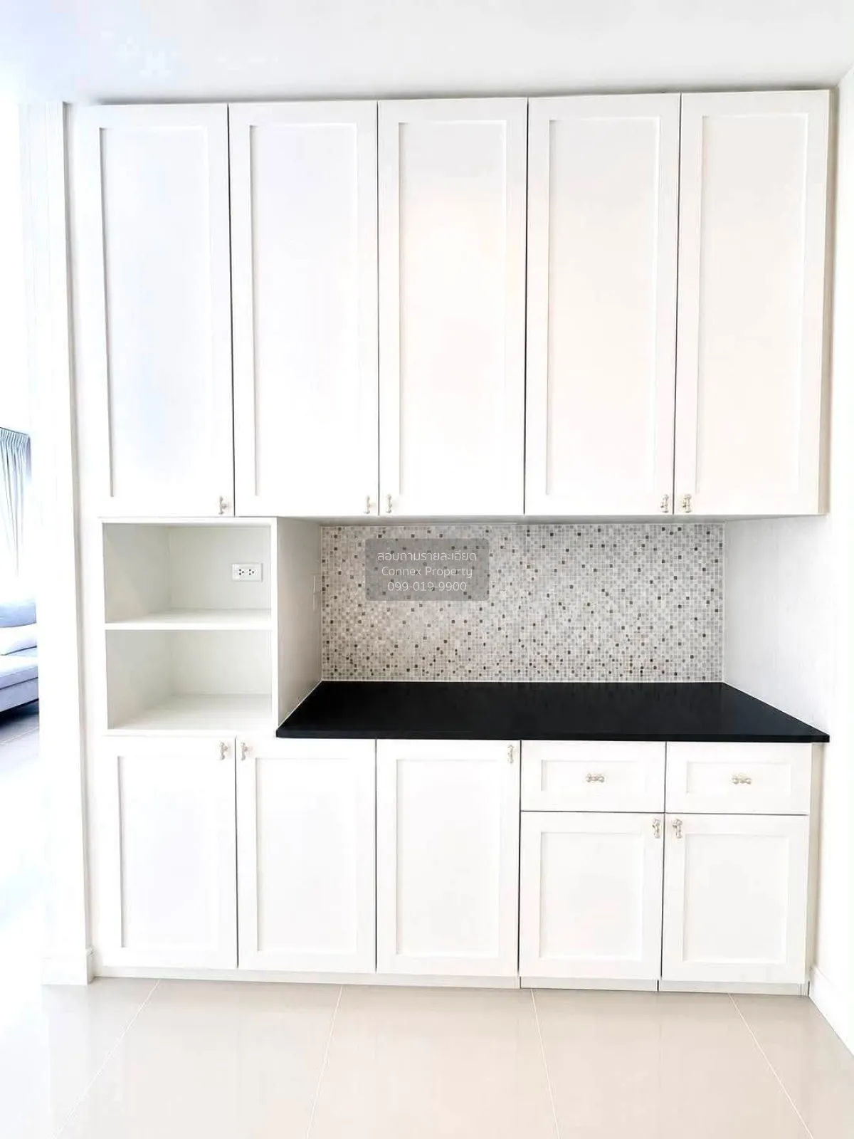 For Rent House , Setthasiri Krungthep Kreetha 1 , ARL-Hua Mak , H