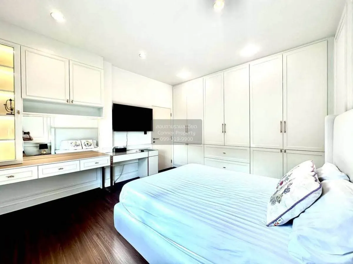 For Rent House , Setthasiri Krungthep Kreetha 1 , ARL-Hua Mak , H