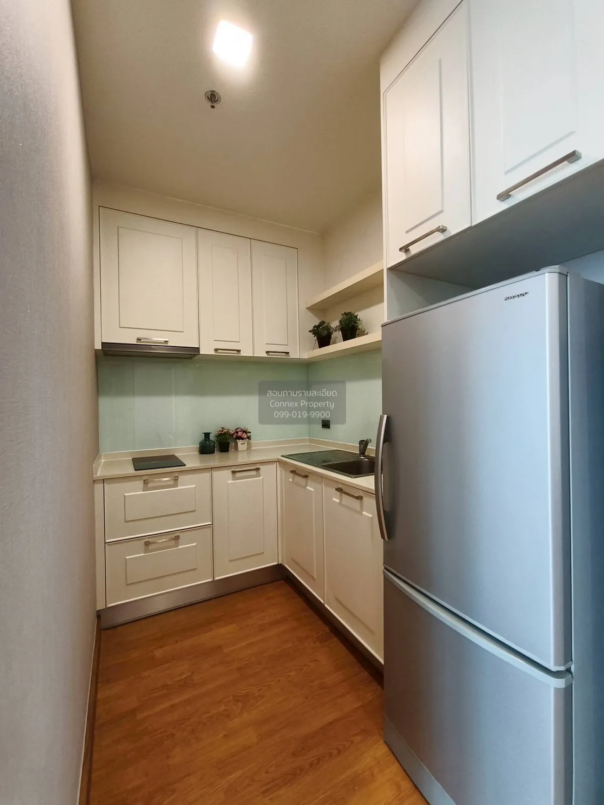 เช่าคอนโด  คิวเฮ้าส์ สุขุมวิท 79 BTS-อ่อนนุช พระโขนง เขต วัฒนา กร