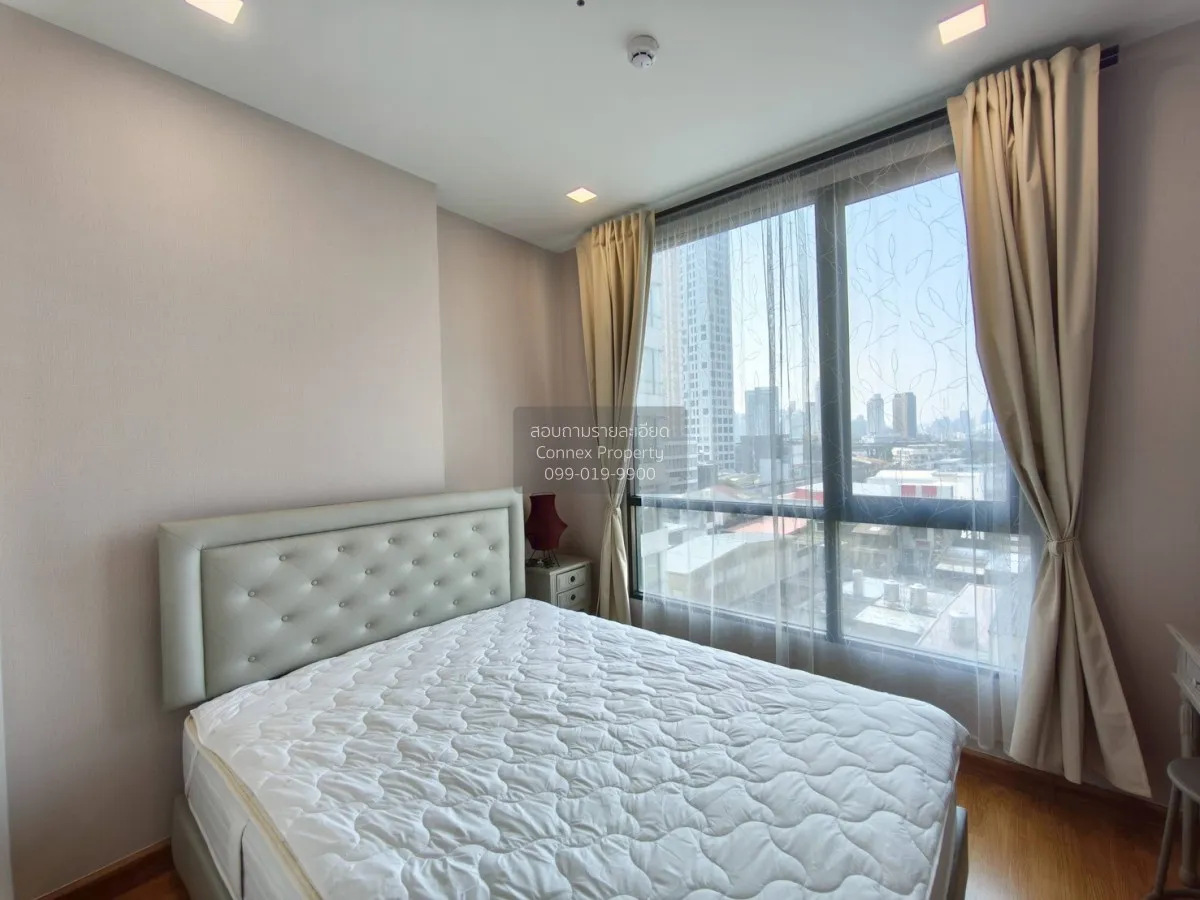 เช่าคอนโด  คิวเฮ้าส์ สุขุมวิท 79 BTS-อ่อนนุช พระโขนง เขต วัฒนา กร