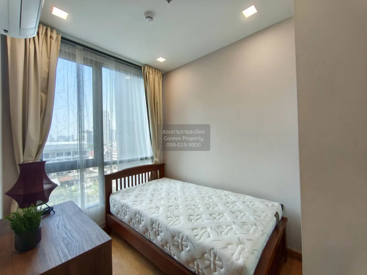 เช่าคอนโด  คิวเฮ้าส์ สุขุมวิท 79 BTS-อ่อนนุช พระโขนง เขต วัฒนา กร