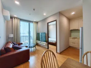 เช่าคอนโด  คิวเฮ้าส์ สุขุมวิท 79 BTS-อ่อนนุช พระโขนง เขต วัฒนา กรุงเทพ CX-16921