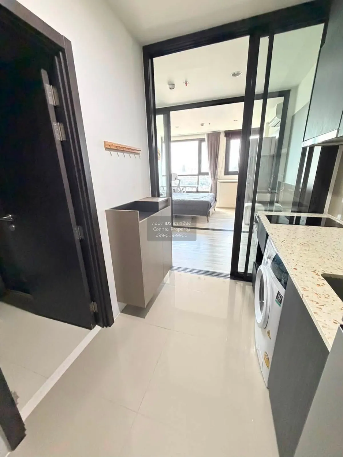 For Rent Condo , XT Huaikhwang , MRT-Huai Khwang , Huai Khwang ,  3