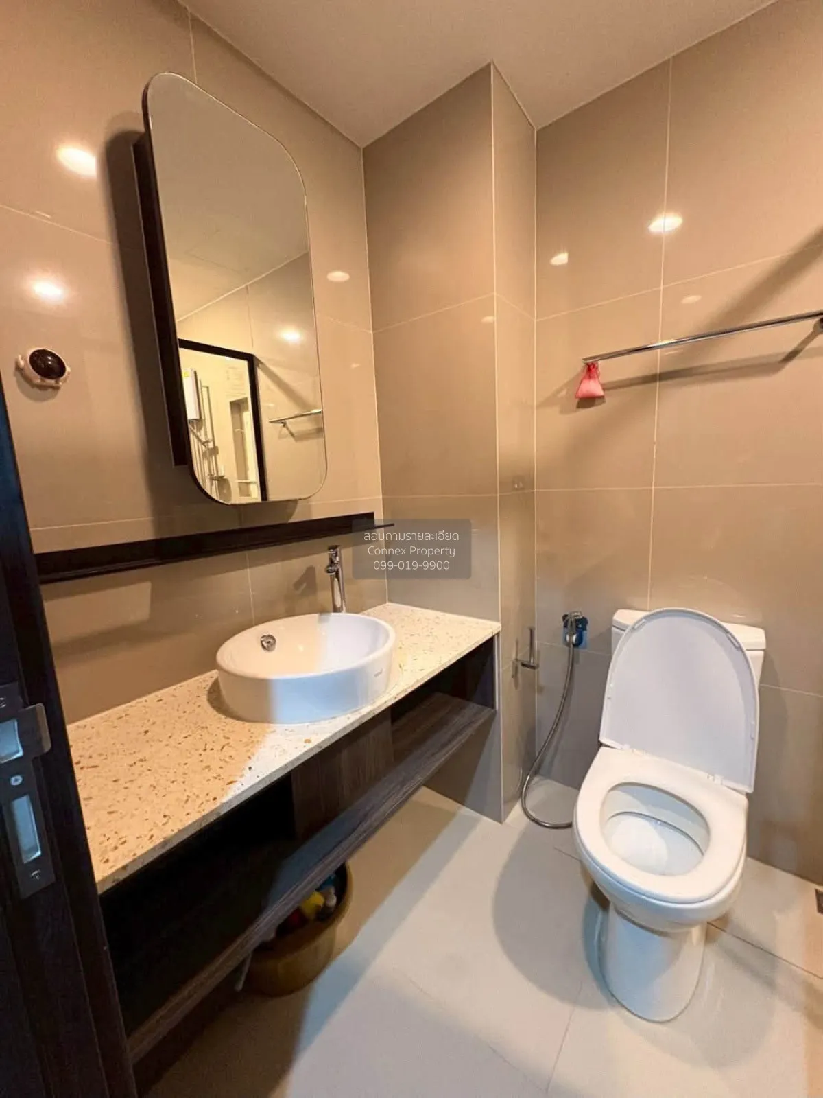 For Rent Condo , XT Huaikhwang , MRT-Huai Khwang , Huai Khwang , 