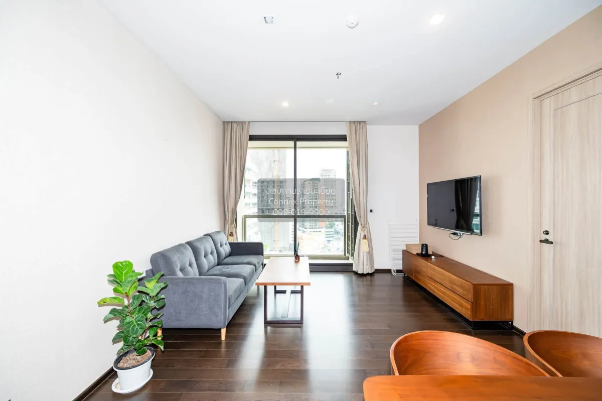 For Rent Condo , The XXXIX by Sansiri , BTS-Phrom Phong , Khlong  1