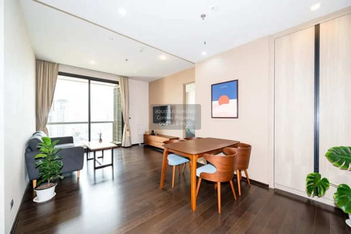 For Rent Condo , The XXXIX by Sansiri , BTS-Phrom Phong , Khlong  2