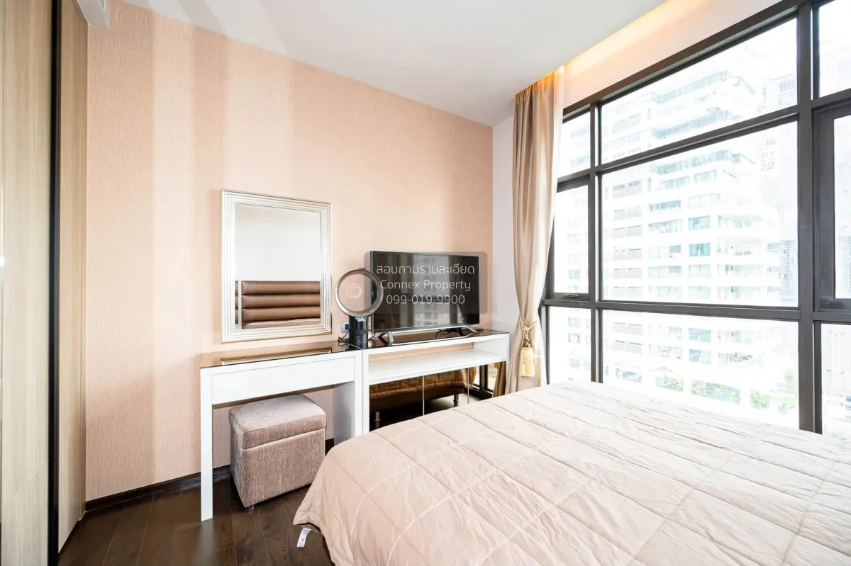 For Rent Condo , The XXXIX by Sansiri , BTS-Phrom Phong , Khlong  3