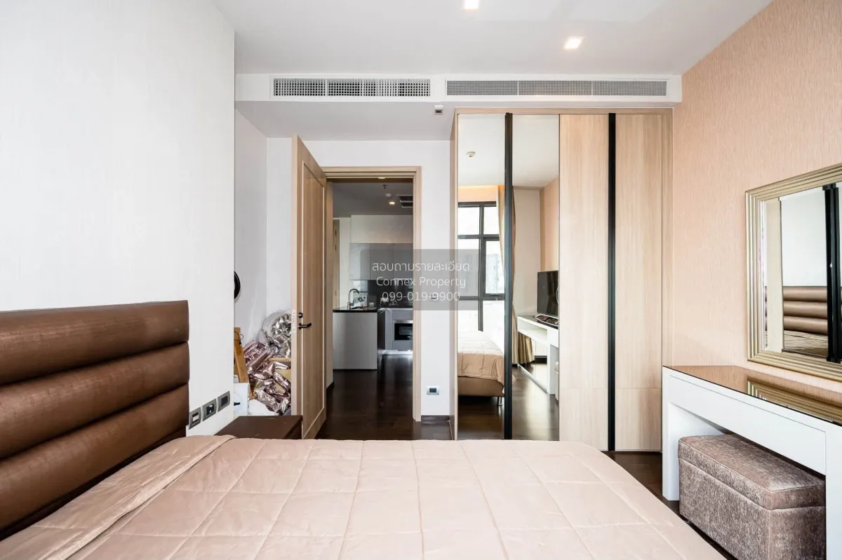 For Rent Condo , The XXXIX by Sansiri , BTS-Phrom Phong , Khlong  4