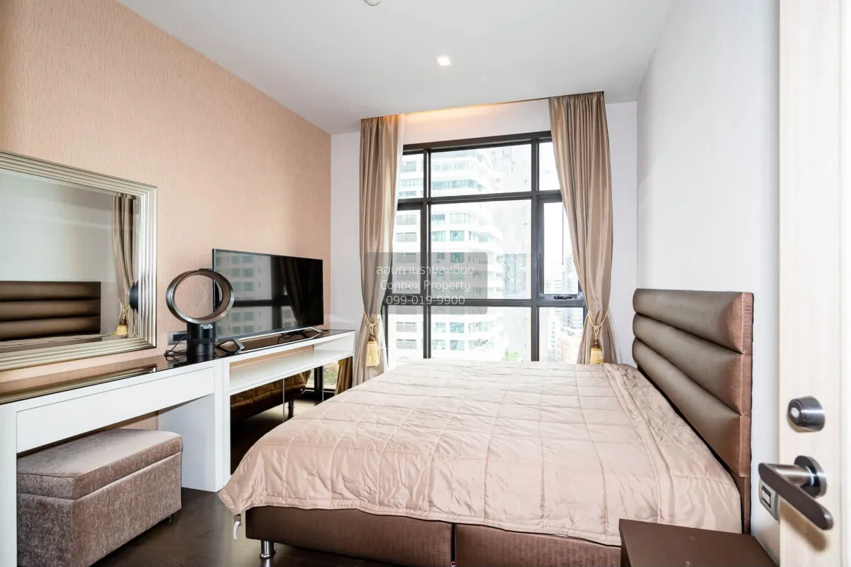 For Rent Condo , The XXXIX by Sansiri , BTS-Phrom Phong , Khlong 