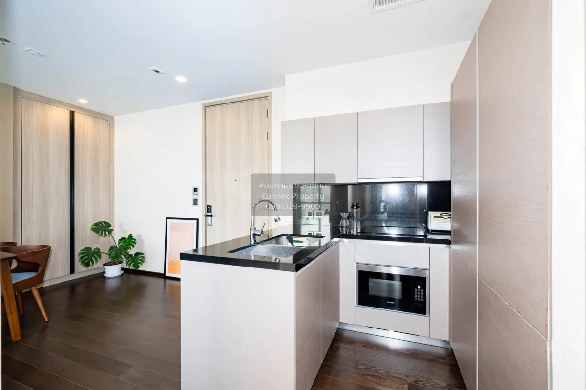 For Rent Condo , The XXXIX by Sansiri , BTS-Phrom Phong , Khlong 