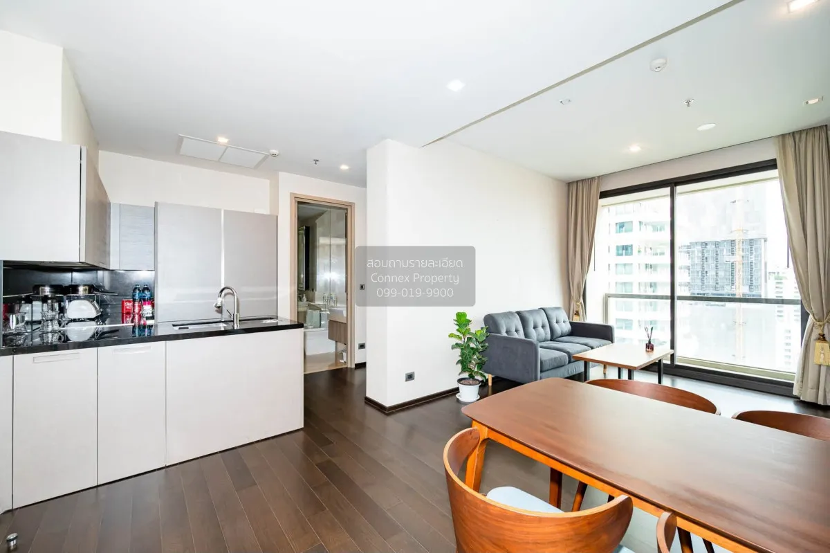 For Rent Condo , The XXXIX by Sansiri , BTS-Phrom Phong , Khlong 