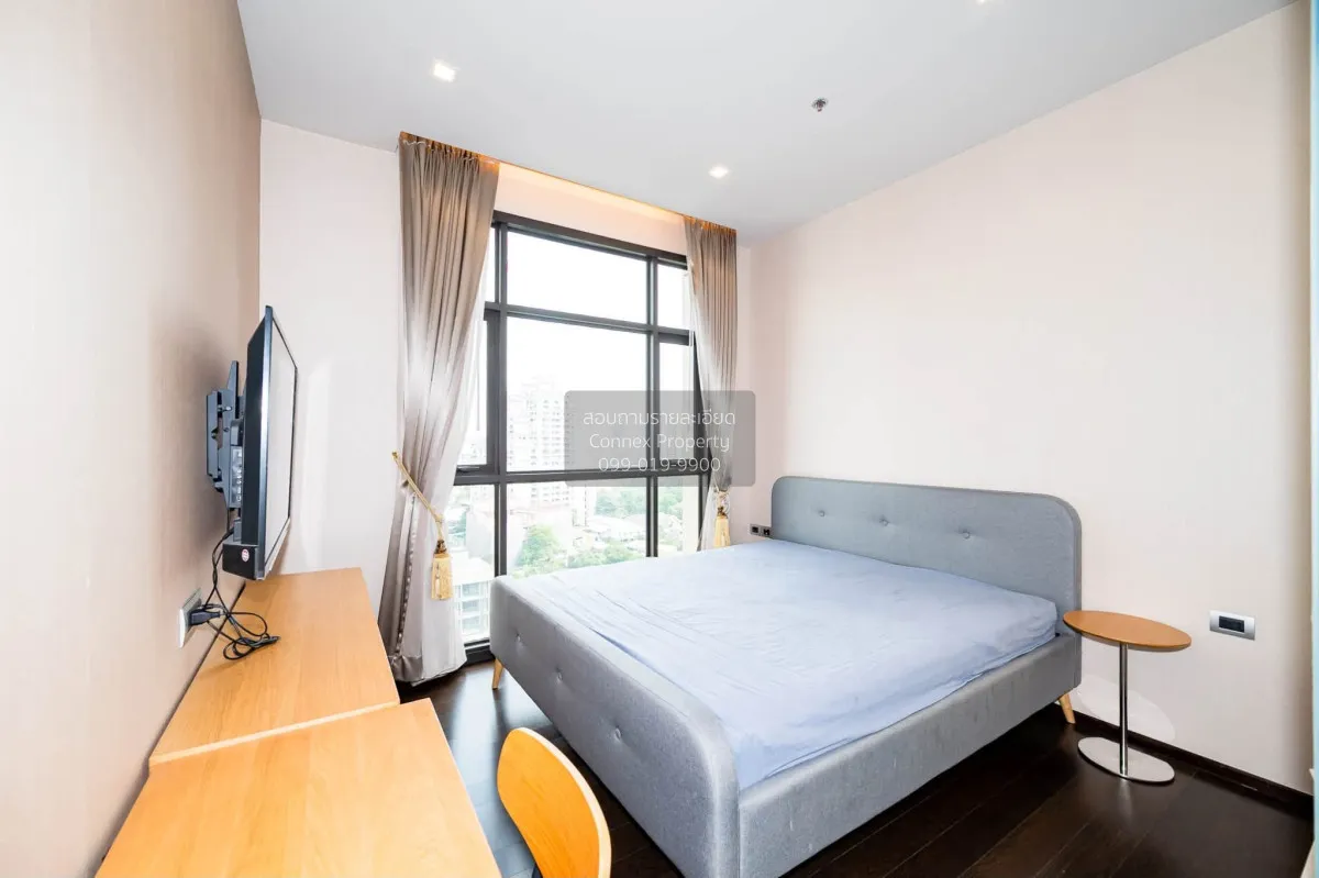 For Rent Condo , The XXXIX by Sansiri , BTS-Phrom Phong , Khlong 