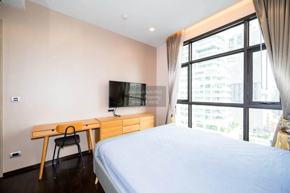 For Rent Condo , The XXXIX by Sansiri , BTS-Phrom Phong , Khlong 