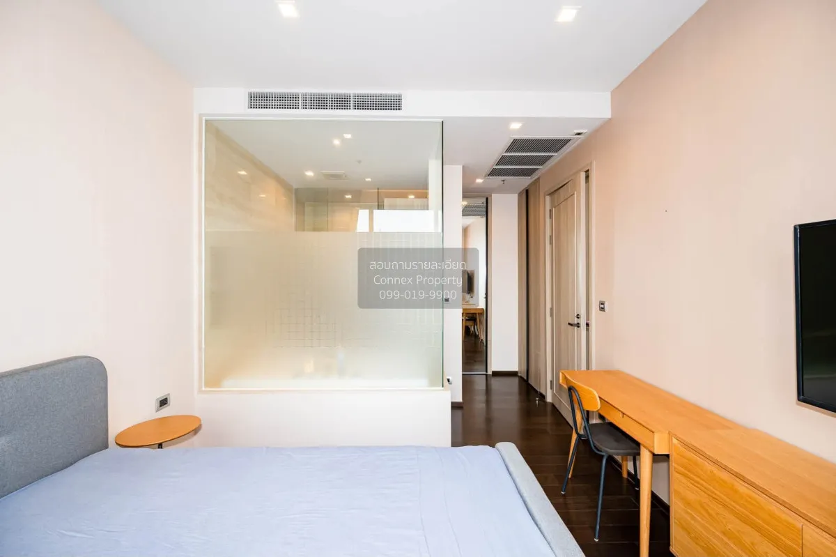 For Rent Condo , The XXXIX by Sansiri , BTS-Phrom Phong , Khlong 