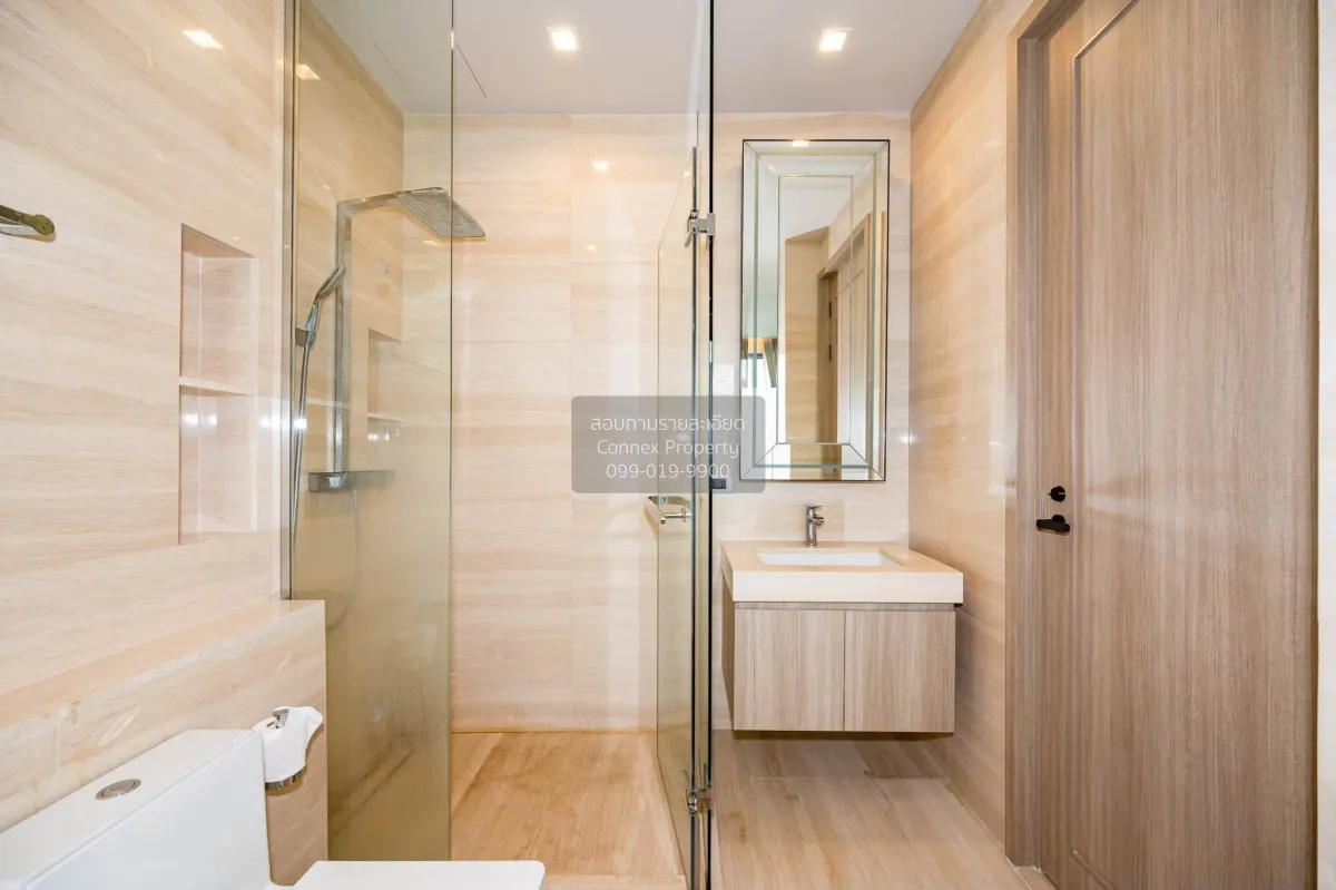 For Rent Condo , The XXXIX by Sansiri , BTS-Phrom Phong , Khlong 