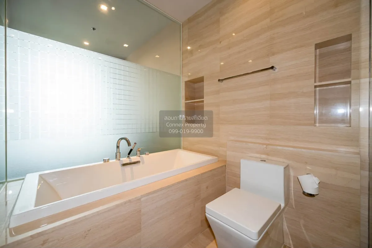 For Rent Condo , The XXXIX by Sansiri , BTS-Phrom Phong , Khlong 