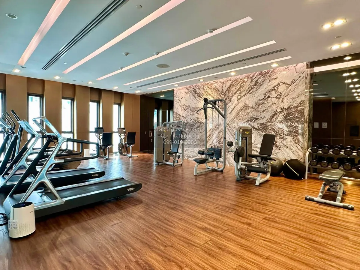 For Rent Condo , The XXXIX by Sansiri , BTS-Phrom Phong , Khlong 