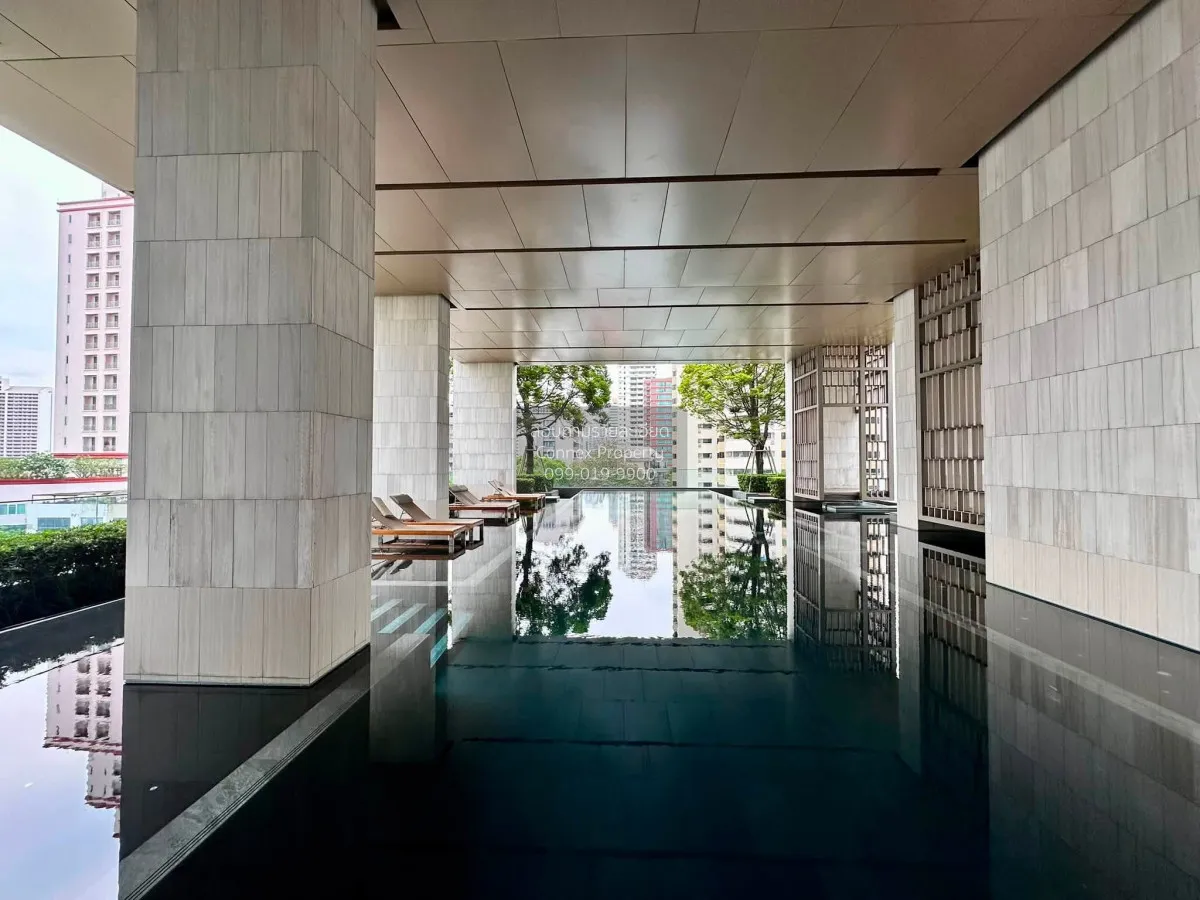 For Rent Condo , The XXXIX by Sansiri , BTS-Phrom Phong , Khlong 