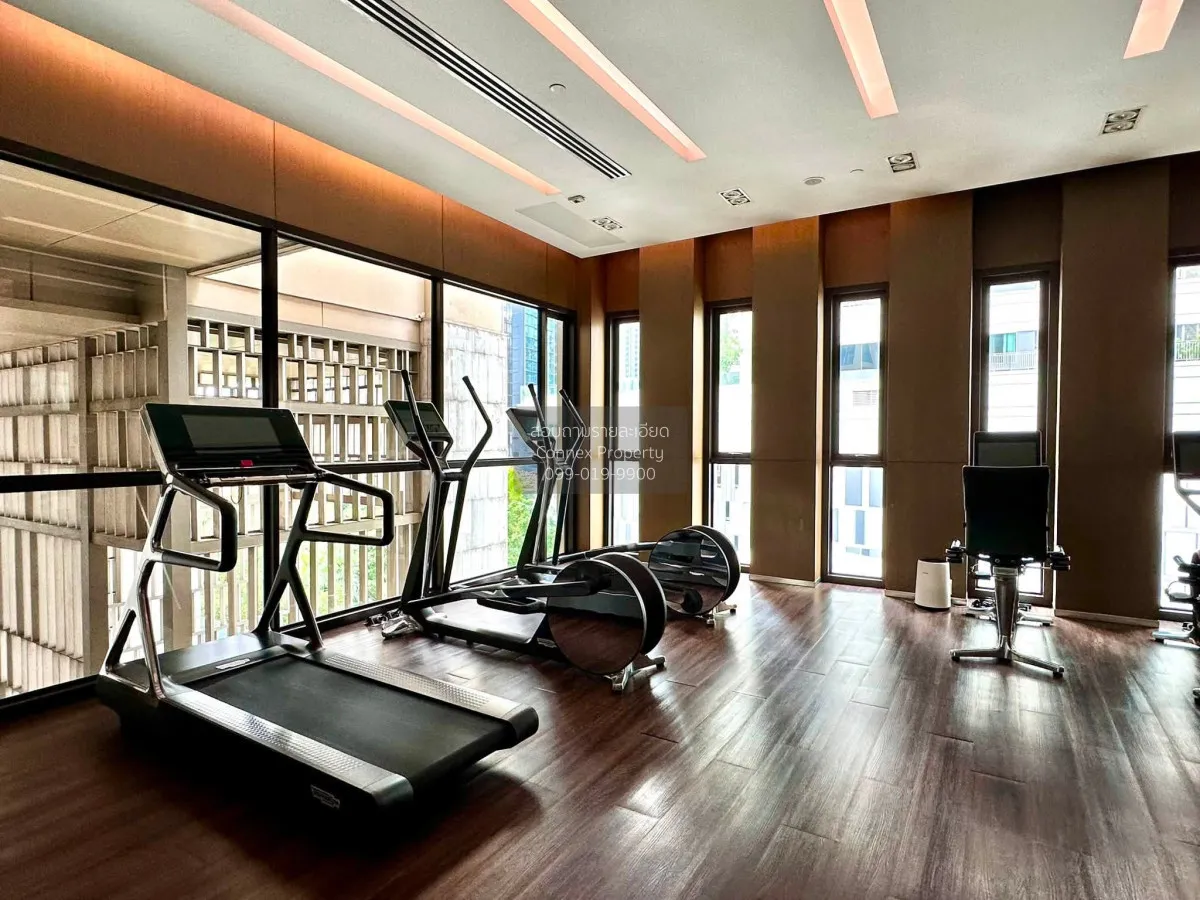 For Rent Condo , The XXXIX by Sansiri , BTS-Phrom Phong , Khlong 