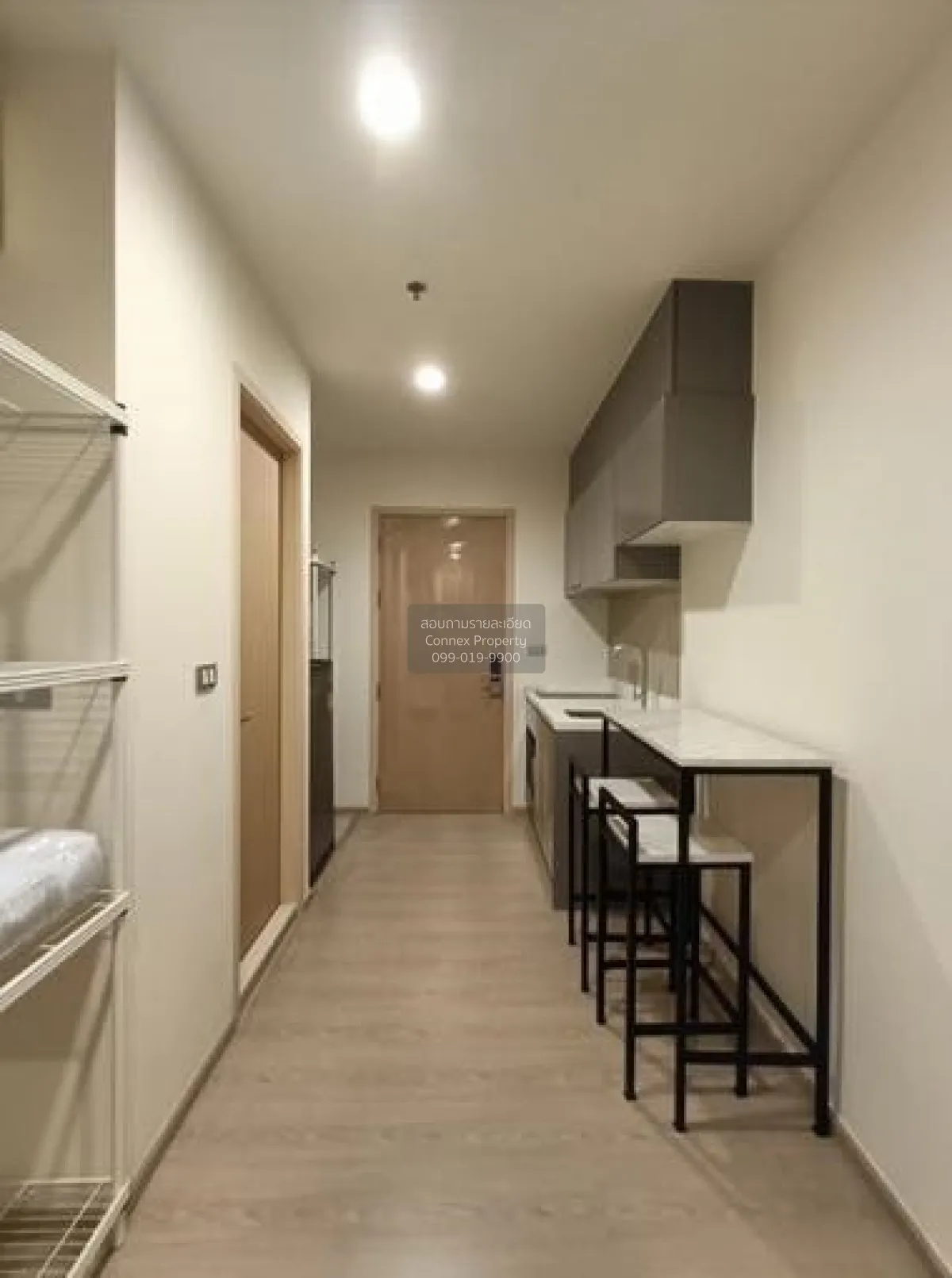 For Rent Condo , Rhythm Asoke 2 , MRT-Phra Ram 9 , Bang Kapi , Hu 3